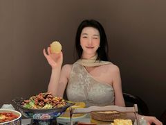 -四世同堂·京菜·烤鸭(双井店)