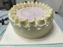 -7cake榴莲千层蛋糕(松江店)