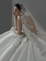 -韩国天使嫁衣婚纱礼服馆(上海旗舰店)