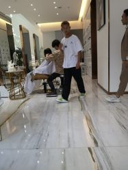 -HAIR POP