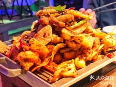 -韵秋荷(宝山龙湖天街店)