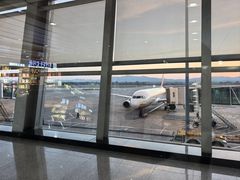 -威海大水泊国际机场