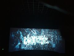 放映厅-博纳国际影城IMAX(中央大道店)