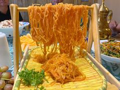 长长的土豆丝-疆域玖号院