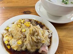 -河记肠粉店