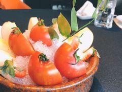 餐前水果-鲁采LU STYLE(新天地店)