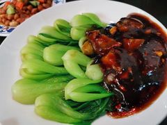 -利群烤鸭店(前门店)
