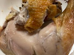 香妃烤鸡-香妃烤鸡(西单店)