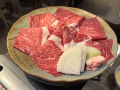 -满来寿喜烧(金虹桥店)