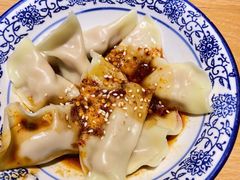 -龙抄手食府(浣花北路店)