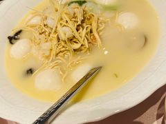 -江南灶中餐厅(南京香格里拉店)
