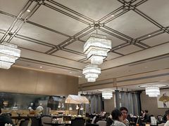 -京香轩·中餐厅(上海中庚聚龙酒店)