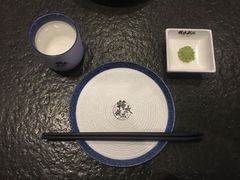 -将太无二·北美传奇寿司(荟聚购物中心西红门店)