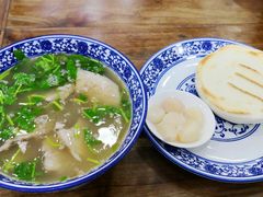 -老白家水盆羊肉
