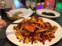 -王庄阿咪海鲜大排档(象园店)