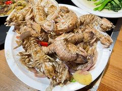 -盒马鲜生(杭州运河上街店)