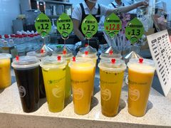 -亚惠美食广场(大连开发区安盛购物广场店)