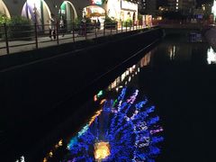 -美国村