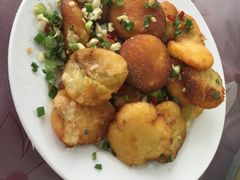 -阿伍海鲜大排档(塔湾金沙店)