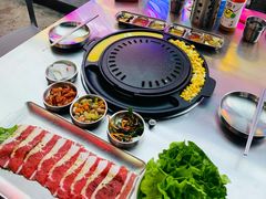 -小团团·路边烤牛肉(南岭壹街店)