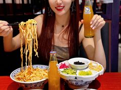 -老北京炸酱面·烤鸭(前门店)