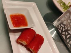 -京香轩·中餐厅(上海中庚聚龙酒店)