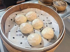 -鸡鸣汤包(红山动物园店)