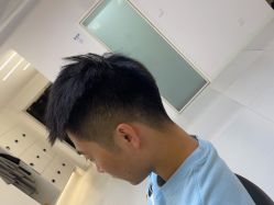 -Hello Lady发型设计