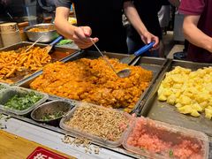 -周小亮丁家坡洋芋(全国总店)