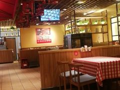 -西贝莜面村(香蜜湖店)