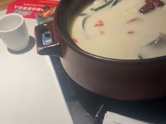 -老阿爸鲜鱼土菜(园区永旺店)