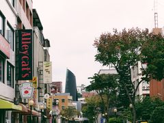 -淡水老街