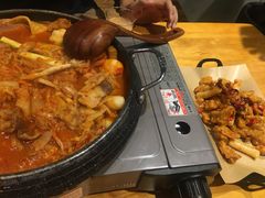 -韩见·韩式拌饭·炸鸡(石厦店)