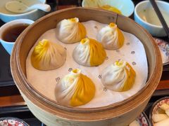 -寄畅興·百年蟹黄面·万国建筑群(外滩27号店)