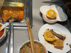 -海底捞火锅(璞丽中心店)