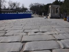 -卢沟桥文化旅游区(卢沟桥)