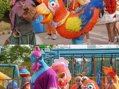 -华夏文旅海洋公园