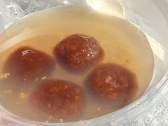-粗茶淡饭(东关街店)