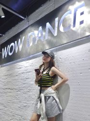 -我舞空间舞蹈培训