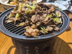 -金掌勺·锅包肉(双榆树店)