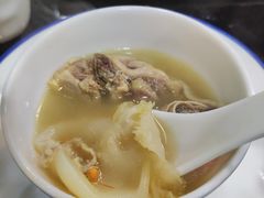 -港迹·鲜围煮海鲜火锅(湖州时代广场店)