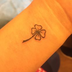 -天道tattoo纹身穿孔工作室