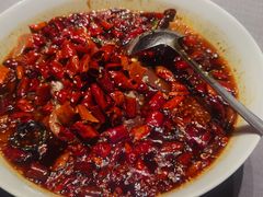 -北平食府·北京烤鸭(北京西站六里桥店)