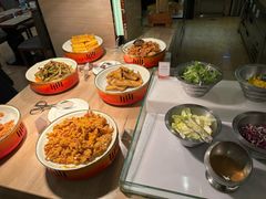-陶然居大酒店·自助餐