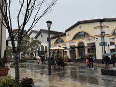 -比斯特苏州购物村精品奥特莱斯