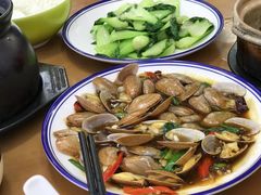 -鑫鸿达·海鲜闽菜热炒小馆(中山路店)