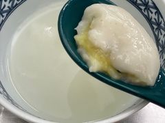 -老胡甜汤(龙眼店)