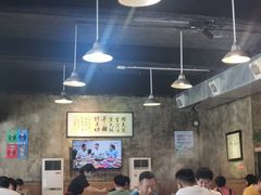 大堂-八合里牛肉火锅(八合里总店)