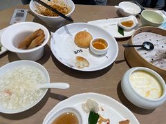 -苏小柳点心·手作小笼包(浦东嘉里城分院)