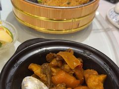 -围龙屋客家食府(福田店)